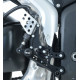HONDA CBR 600 RR 03-14