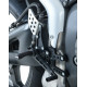 HONDA CBR 600 RR 03-14