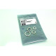 ASSORTIMENT DE 4 JOINTS 