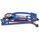 Pompe de gonflage a pied