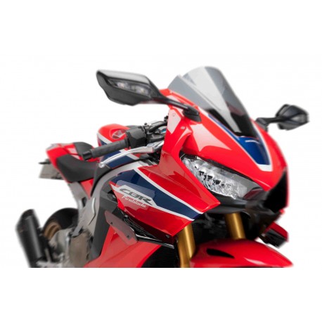 Aileron DownForace Honda CBR1000RR SP2