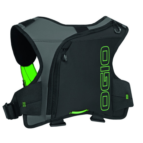 Sac d'hydratation OGIO Erzberg Noir 1L 