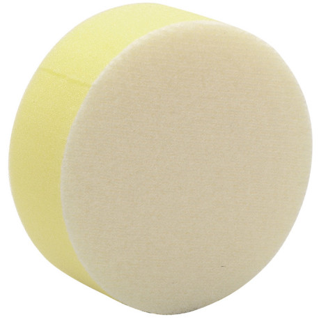 Mousse polisseuse Draper