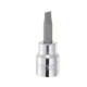 Douilles tournevis 3/8"- PLAT P1 Expert