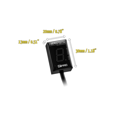 GiPro Atre G2 Kawasaki 4