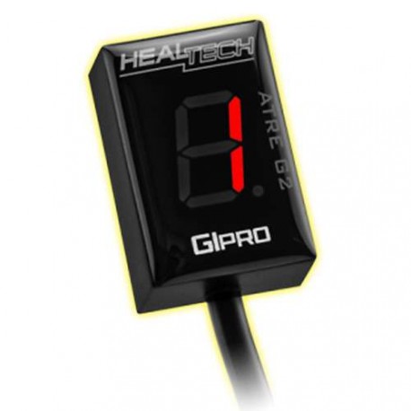 GiPro Atre G2 Triumph 1