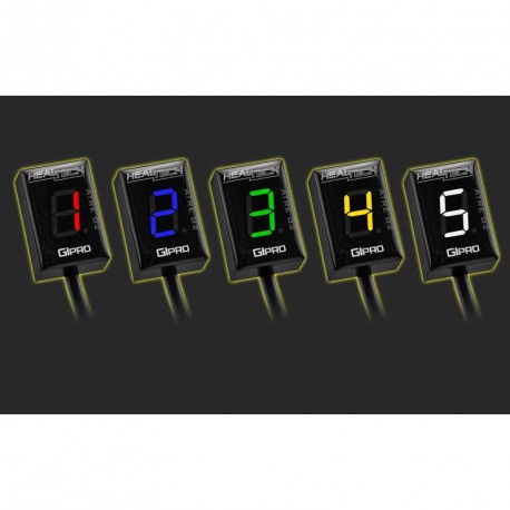 GiPro Atre G2 Triumph 2