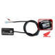 PZ RACING GPS WIFI Honda CBR 600 24