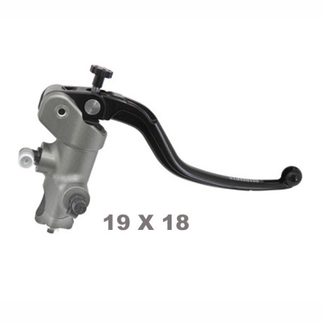 ACCOSSATO 19X18 LEVIER FIXE