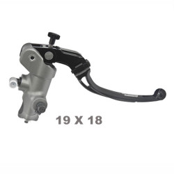 ACCOSSATO 19X18 LEVIER pliable