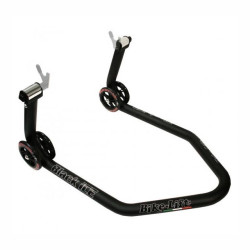 Béquille arrière BIKELIFT Black ice