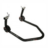 Béquille arrière BIKELIFT Black ice