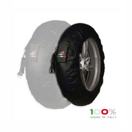 Couverture chauffante à l'unité