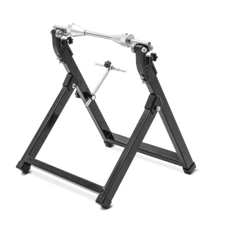 Equilibreuse pour roues de moto