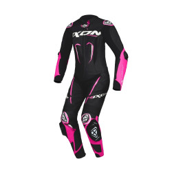 Combinaison moto Ixon Vortex 3 Lady