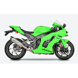 1/2 Ligne Spark FORCE Titane ZX10R 21-23