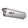 SILENCIEUX SPARK step 1- 350mm 60 MM R6 06-18 ZX10R 11-23 CBR1000 17-21 ZX6R 09-16