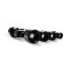 Jeu de 9 embouts MOTION PRO 1/4" à douilles magnétiques
