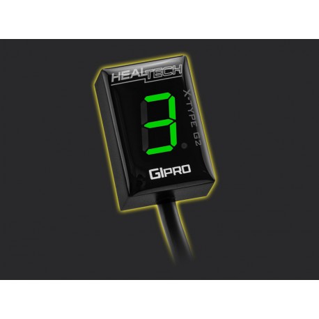 GIpro X-type G2 Aprilia 2