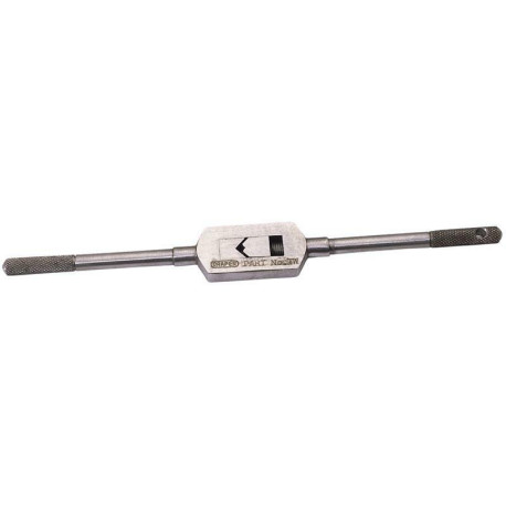 Tourne à gauche DRAPER 2,5 à 12.0mm