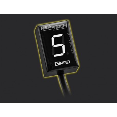 GIpro X-type G2 Ducati 2