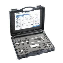 Kit extracteurs de roulements NTN 