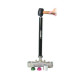 Outil insert roulement BUZZETTI pour tige de fourche 