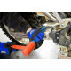 Outils de montage/démontage de roulement d'amortisseur MOTION PRO spécifique KTM