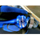 Outil d’insertion/extraction de cuvettes de direction MOTION PRO 