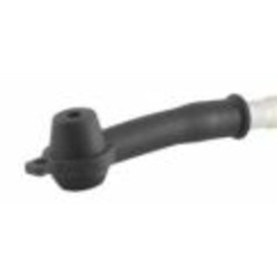 Embout caoutchouc de rechange EXPERT pour purgeur de frein 892755