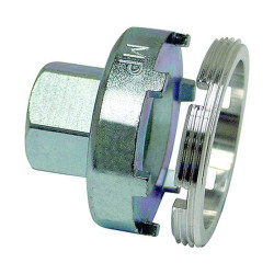 Douille à créneaux MOTION PRO Ø44mm