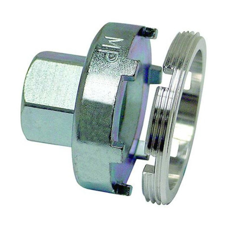 Douille à créneaux MOTION PRO Ø44mm