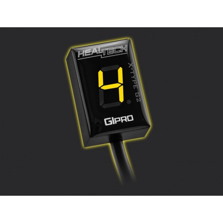 GIpro X-type G2 KTM 1