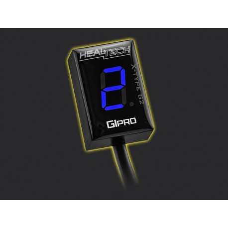 GIpro X-type G2 Yamaha 3