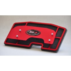 Filtre a air MWR RACING Daytona 675 13-17 STREET TRIPLE 13-17