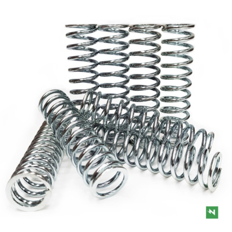 Jeu de ressorts d'embrayage NEWFREN YZF-R6 06-25