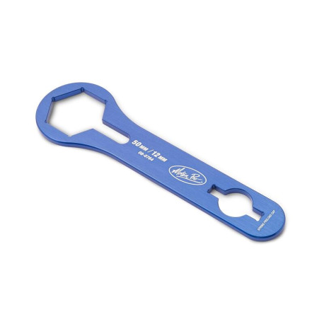 Clé de bouchon de fourche MOTION PRO 50mm WP