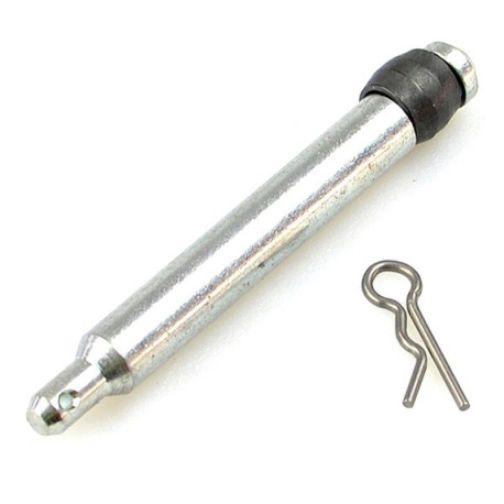 Brake caliper pin kit