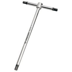 Clé mâle FACOM 6 pans en T 14mm