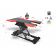 Table élévatrice BIKE LIFT MAX 516 PSW