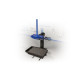 Étau pour fourche et amortisseur MOTION PRO 