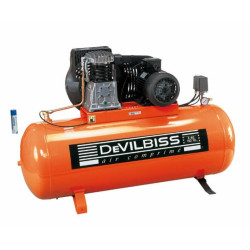 Compresseur 5,5CV / 270L