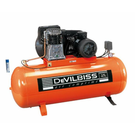 Compresseur 5,5CV / 270L