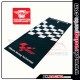 tapis de stand motogp