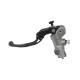 Maitre cylindre d'embrayage ACCOSSATO 16X18 LEVIER pliable