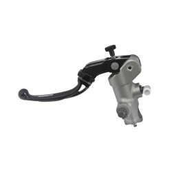 Maitre cylindre d'embrayage ACCOSSATO 16X18 LEVIER pliable