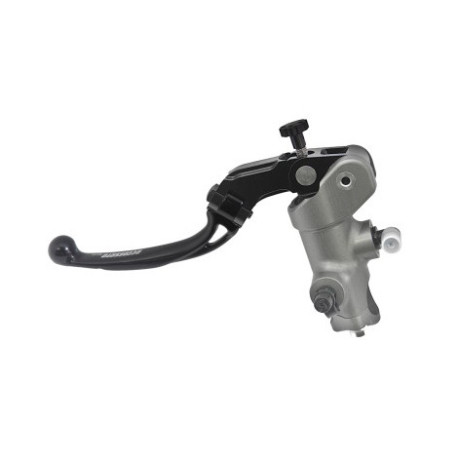 Maitre cylindre d'embrayage ACCOSSATO 16X18 LEVIER pliable