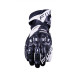 GANTS FIVE RFX1 NOIR / BLANC