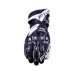 GANTS FIVE RFX1 NOIR / BLANC