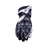 GANTS FIVE RFX1 NOIR / BLANC